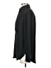J.Crew 100% Polyester Black Long Sleeve Blouse Size 4 - photo 5