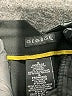 George Solid Black Dress Pants Size 16 - photo 7