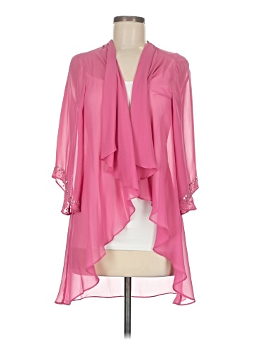Ignite Evenings Kimono (view 1)