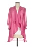 Ignite Evenings Pink Kimono Size 6 (petite) - photo 1