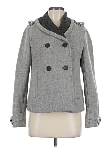 J.Crew Wool Coat (view 1)