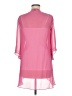 Ignite Evenings Pink Kimono Size 6 (petite) - photo 2