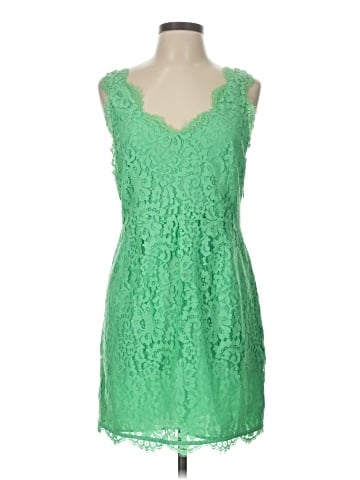 Joie Cocktail Dress (view 1)
