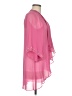 Ignite Evenings Pink Kimono Size 6 (petite) - photo 4