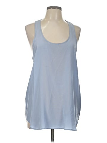 Acrobat Sleeveless Blouse (view 1)