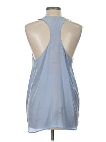 Acrobat Sleeveless Blouse (view 2)