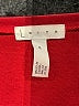 Leith Solid Red Cocktail Dress Size M - photo 7