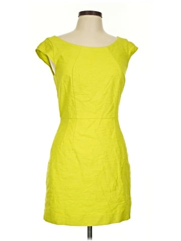 Ann Taylor Casual Dress (view 1)