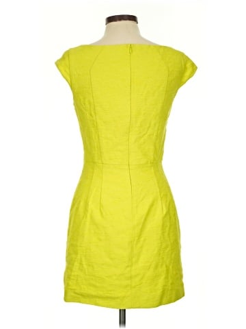 Ann Taylor Casual Dress (view 2)