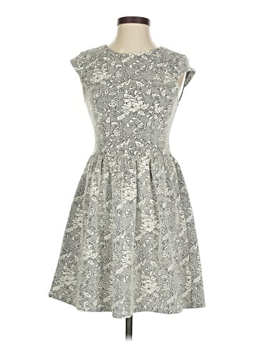 Topshop Cocktail Dress (view 1)