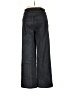 Paige Black Casual Pants Size 26 waist - photo 2