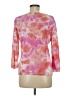 Grace Elements Tie-dye Pink Cardigan Size M - photo 2