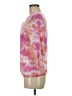 Grace Elements Tie-dye Pink Cardigan Size M - photo 5