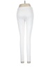 Thermajane Solid White Active Pants Size M - photo 2