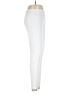 Thermajane Solid White Active Pants Size M - photo 4