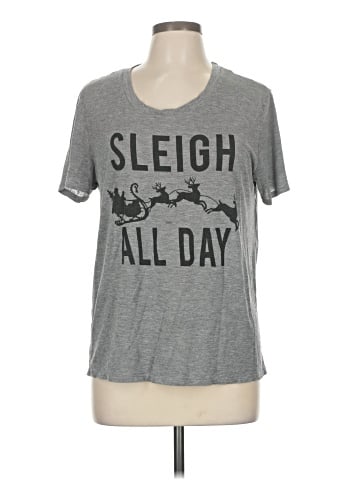 Fifth Sun Short Sleeve T-Shirt (view 1)