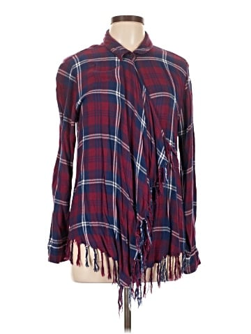 Willow & Clay Poncho (view 1)
