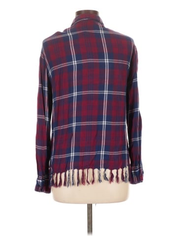 Willow & Clay Poncho (view 2)