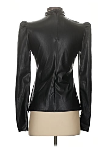 Pushbutton Cardigan (view 2)
