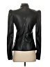 Pushbutton 100% Polyurethane Black Cardigan Size S - photo 2