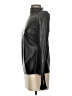 Pushbutton 100% Polyurethane Black Cardigan Size S - photo 5