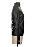 Pushbutton 100% Polyurethane Black Cardigan Size S - photo 4