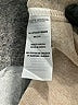 Love to Lounge Metallic Tan Pullover Sweater Size L - photo 8