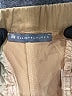 Elliott Lauren Solid Tan Khakis Size 16 (estimated) - photo 7