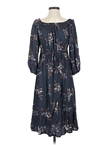 Ann Taylor LOFT Casual Dress (view 1)