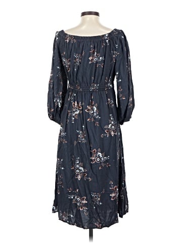 Ann Taylor LOFT Casual Dress (view 2)