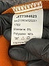 Shein Brown Coat Size 4 - photo 7