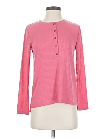 G.H. Bass & Co. Long Sleeve T-Shirt (view 1)