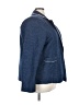 Tommy Hilfiger Blue Cardigan Size 3X - photo 4