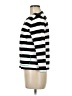 Conrad C 100% Cotton Stripes White Jacket Size 6 - photo 5
