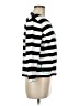 Conrad C 100% Cotton Stripes White Jacket Size 6 - photo 4