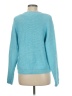 CAbi Teal Pullover Sweater Size M - photo 2