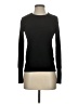 Zara Black Pullover Sweater Size S - photo 1