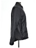 Assorted Brands 100% Nylon Solid Black Windbreaker Size L - photo 4
