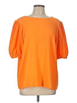 Crown & Ivy 3/4 Sleeve Top