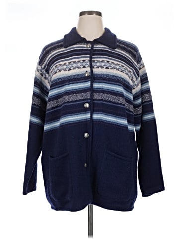 Jones Jeans Cardigan (view 1)