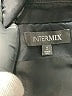 Intermix Solid Black Jumpsuit Size 2 - photo 4