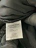 Intermix Solid Black Jumpsuit Size 2 - photo 5