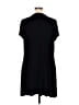 Amazon Essentials Solid Black Casual Dress Size XL - photo 2