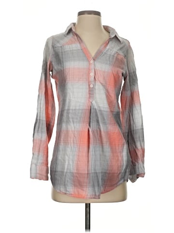 Columbia Long Sleeve Blouse (view 1)
