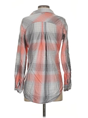 Columbia Long Sleeve Blouse (view 2)