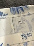 Gap Kids Floral Blue Casual Pants Size 12 - photo 3
