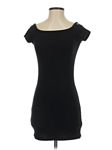 Akira Chicago Black Label Casual Dress (view 1)