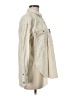Universal Thread 100% Cotton Ivory Jacket Size M - photo 4