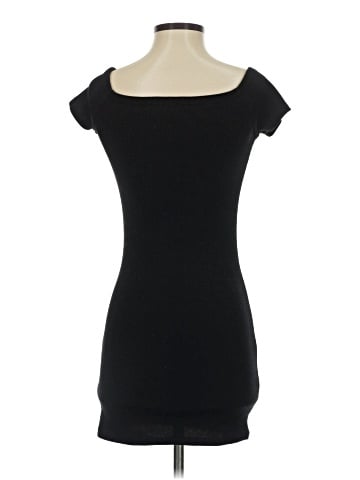 Akira Chicago Black Label Casual Dress (view 2)