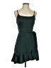 Unbranded Green Cocktail Dress Size XS (estimated) - photo 1